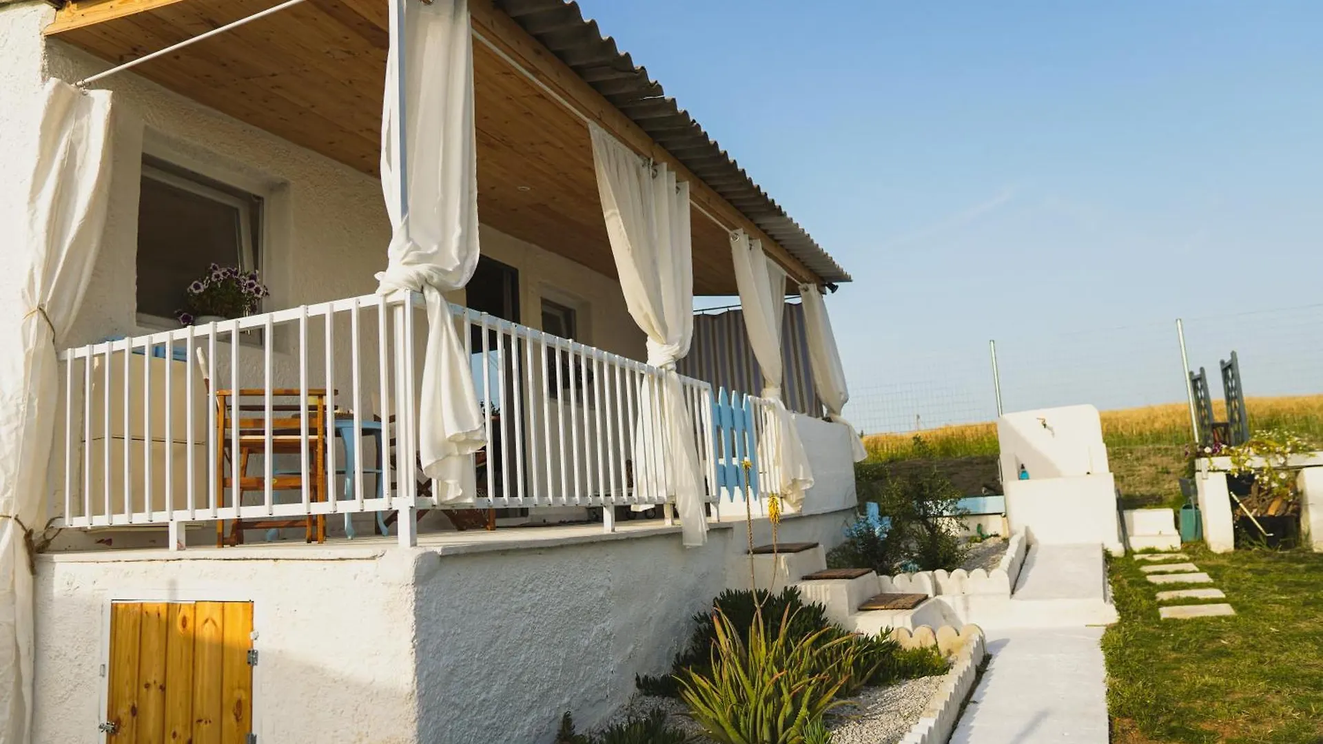 Orion Sea View By Golden Host Villa Nea Iraklia Greece