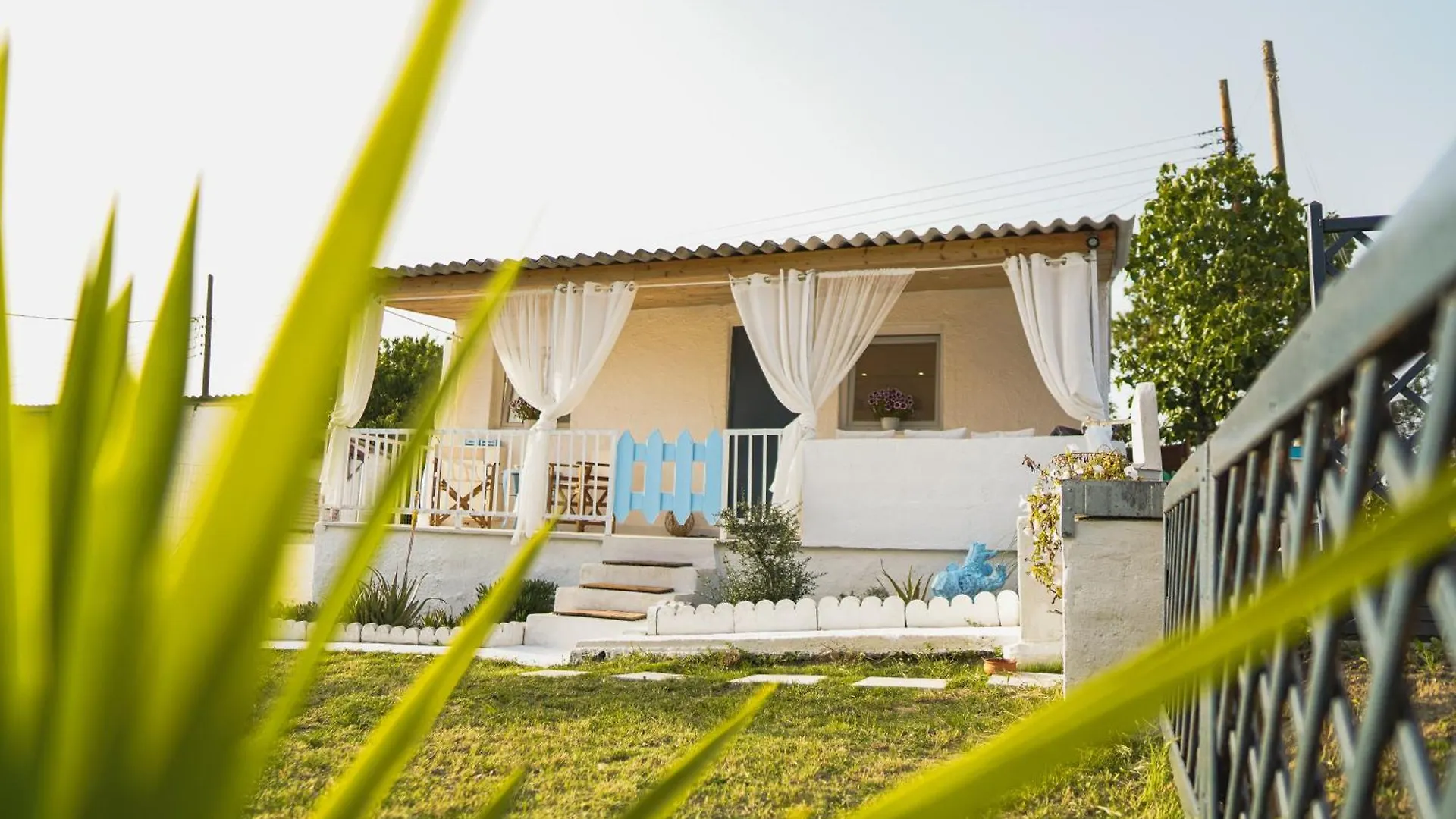 Orion Sea View By Golden Host Villa Nea Iraklia