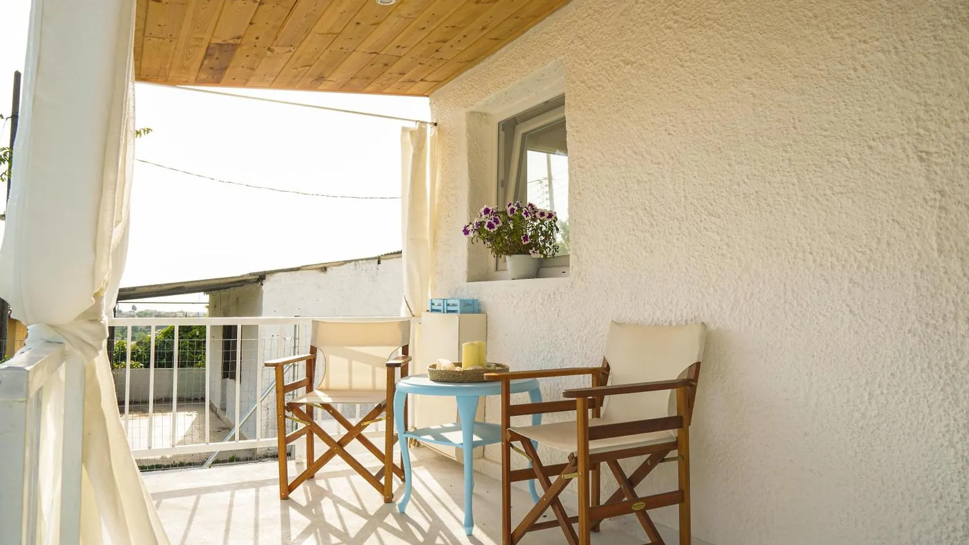 Holiday home Orion Sea View By Golden Host Villa Nea Iraklia