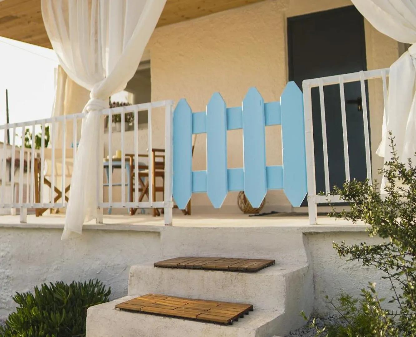 Orion Sea View By Golden Host Villa Nea Iraklia