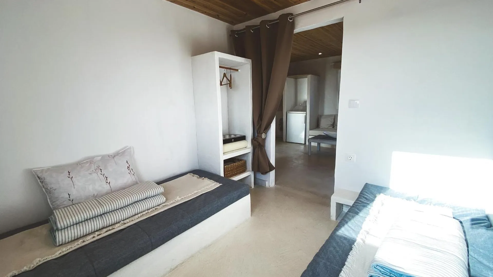 Orion Sea View By Golden Host Villa Nea Iraklia 0*,