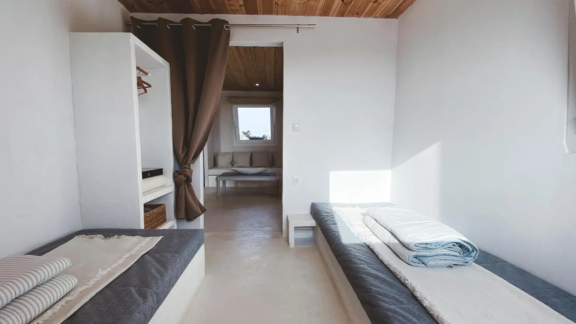 Holiday home Orion Sea View By Golden Host Villa Nea Iraklia