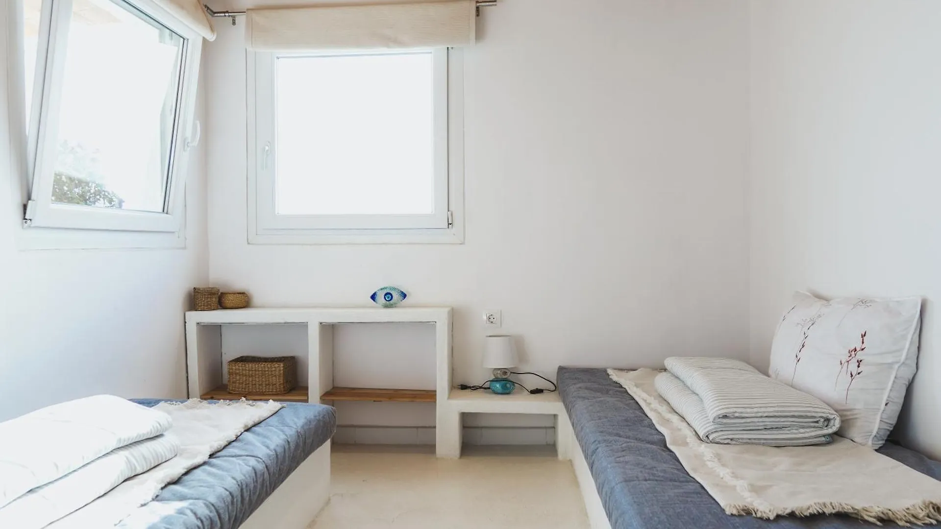 Orion Sea View By Golden Host Villa Nea Iraklia Holiday home