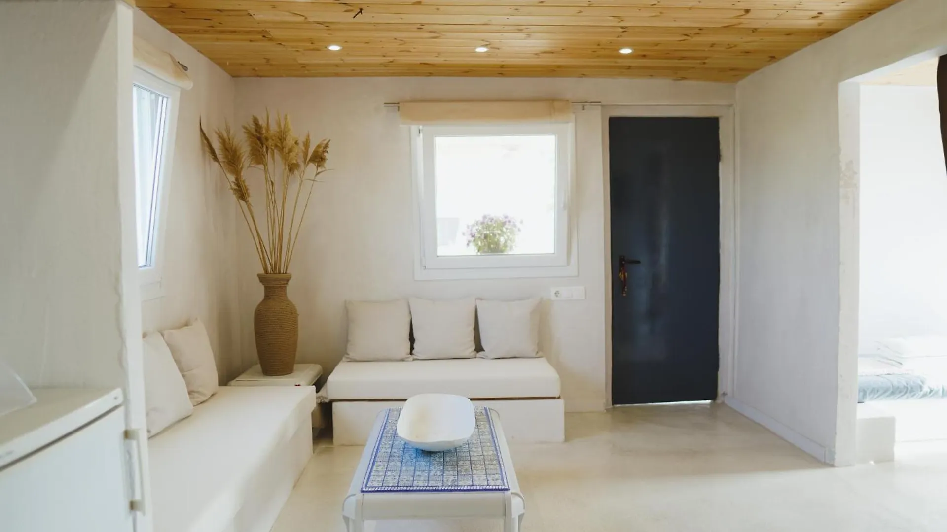 Orion Sea View By Golden Host Villa Nea Iraklia 0*,  Greece