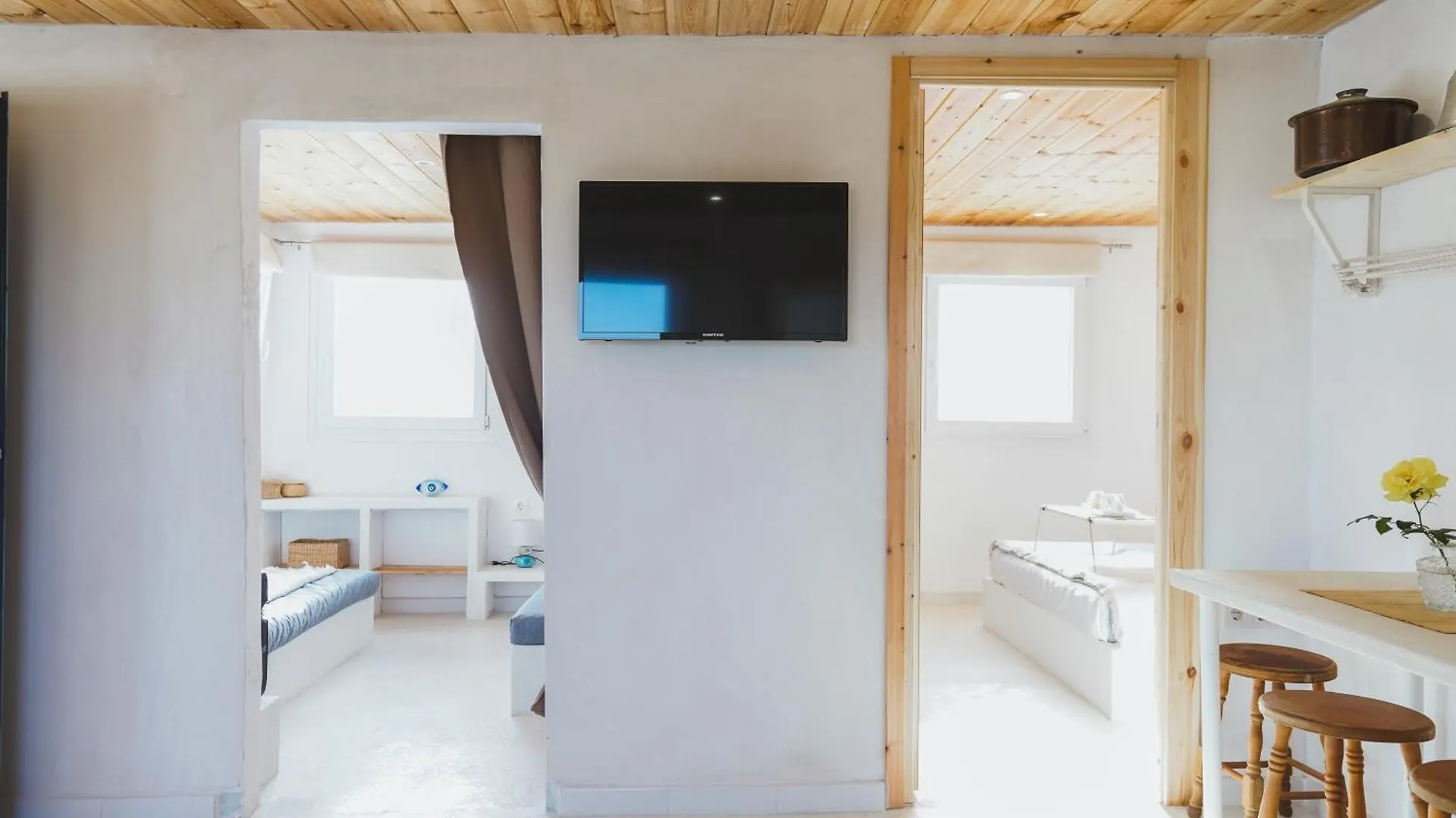 Holiday home Orion Sea View By Golden Host Villa Nea Iraklia Greece