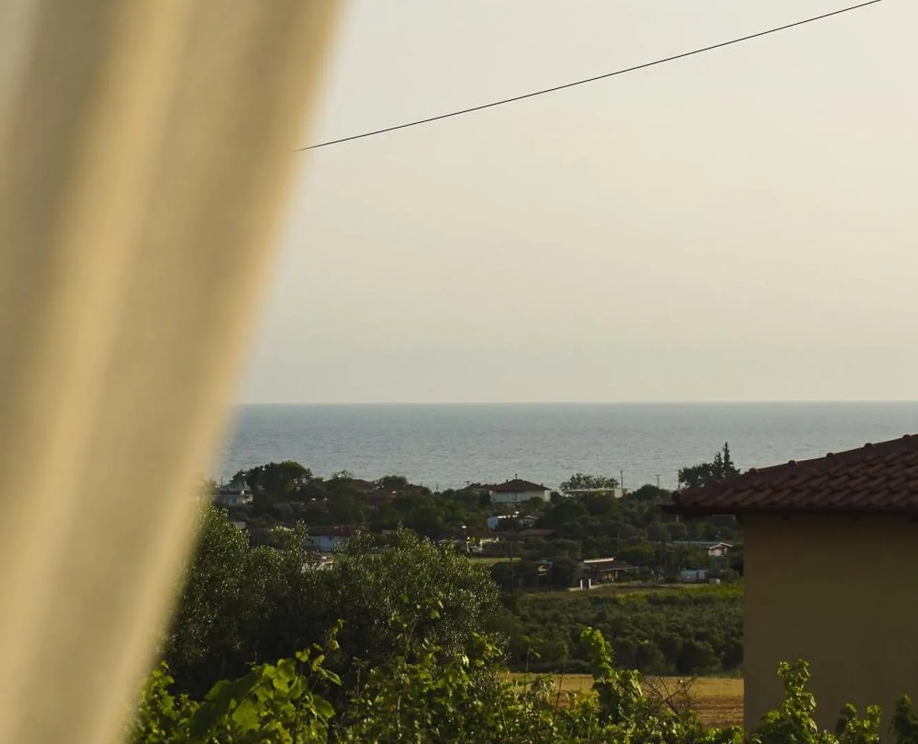 Holiday home Orion Sea View By Golden Host Villa Nea Iraklia