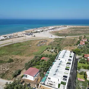  Villa Serene Halkidiki - Cfront Private Pool