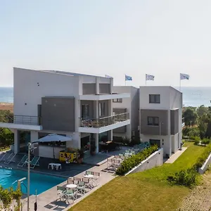  Aparthotel Heraclea Luxury